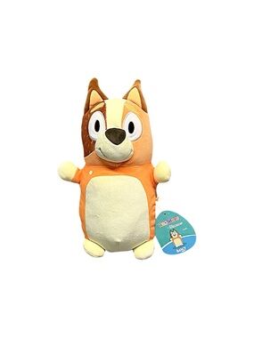 Squishmallows Bluey 12”